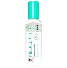 Melalumin Under Eye Serum | For Under Eye Dark Circles, Puffiness & Eye Care