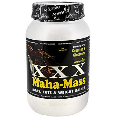 Ankerite XXX Maha Mass Weight Gainer