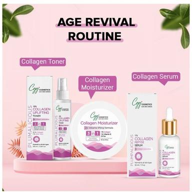 CGG Cosmetics Collagen Moisturiser