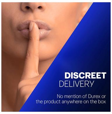 Durex Extra Time Condom