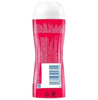 Durex Massage 2 in1 Intimate Lubricant & Massage Gel Stimulating