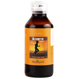 Medisynth Alfabetic Forte Tonic