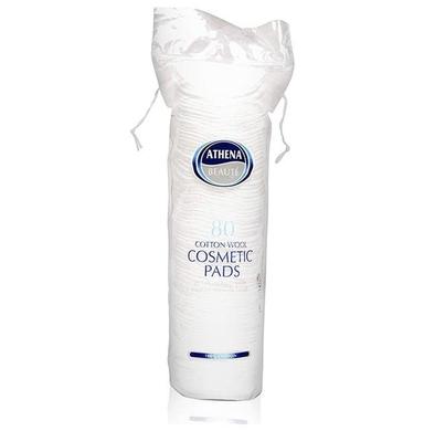 Athena Cotton Wool Cosmetic Pads