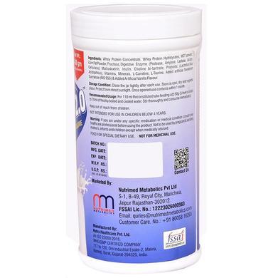 Instasure 2.0 (400gm Each)