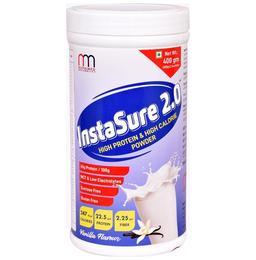 Instasure 2.0 (400gm Each)