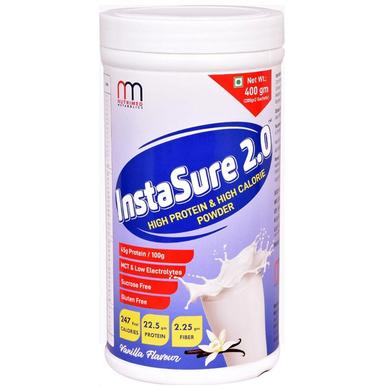 Instasure 2.0 (400gm Each)