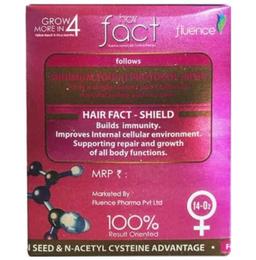 Hairfact Fluence Advanced Cyclical Therapy For Women (F4-O2)