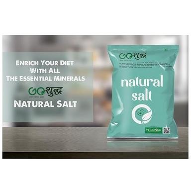 Go Shudh Natural Salt