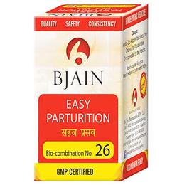 Bjain Bio-Combination No. 26 Tablet