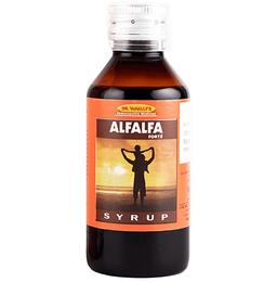 Medisynth Alfalfa Forte Syrup
