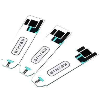 Arkray A78516 Glucocard 01 Sensor Blood Glucose Test Strip (Only Strips)