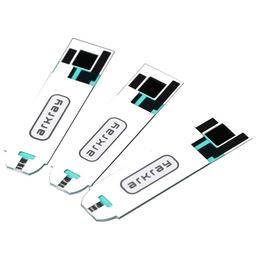 Arkray A78517 Glucocard 01 Sensor Blood Glucose Test Strip (Only Strips)