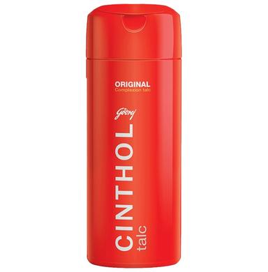 Cinthol Talc Powder Original