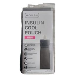 Arkray WP-H2MV-UW9T Uno Insulin Cool Pouch