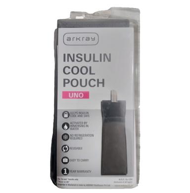 Arkray WP-H2MV-UW9T Uno Insulin Cool Pouch