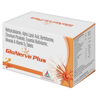 Glonerve Plus Tablet