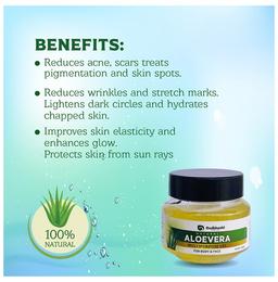 Dwibhashi Aloevera Gel
