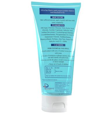 Glosby Head to Toe All in One Wash