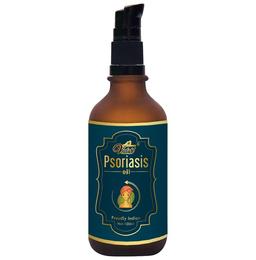 Vedobi Psoriasis Oil