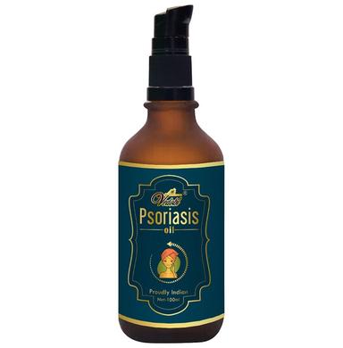 Vedobi Psoriasis Oil