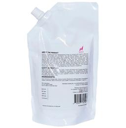 Hairmac Professional Straightening Cream Infused with Btx
