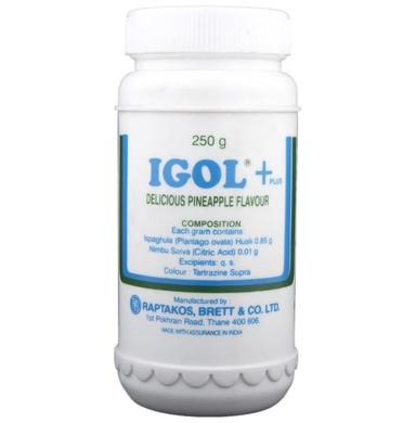 Igol Plus Powder