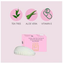 IGP Mediventures Acneline Anti-Acne Soap