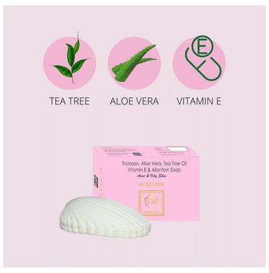 IGP Mediventures Acneline Anti-Acne Soap