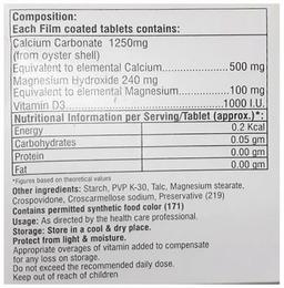 Calmagic HD Tablet