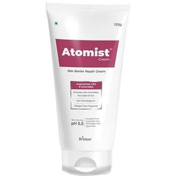Atomist Skin Barrier Repair Cream | Paraben-Free