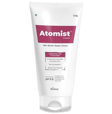Atomist Skin Barrier Repair Cream | Paraben-Free