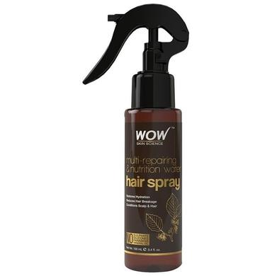 WOW Skin Science Multi-Repairing & Nutrition Water Hair Spray