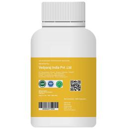 Vedyaraj Vedhar Hair Care Capsule