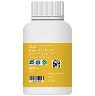 Vedyaraj Vedhar Hair Care Capsule