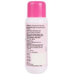 Calmiderm Calamine Lotion