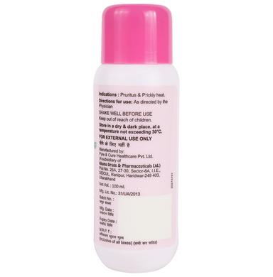 Calmiderm Calamine Lotion