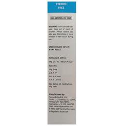 Calminox Anti-Itch Face and Body Lotion