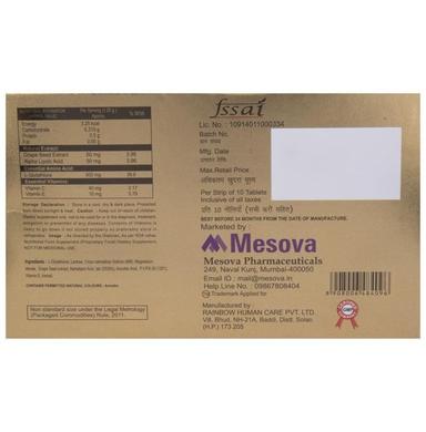 Glowever Tablet