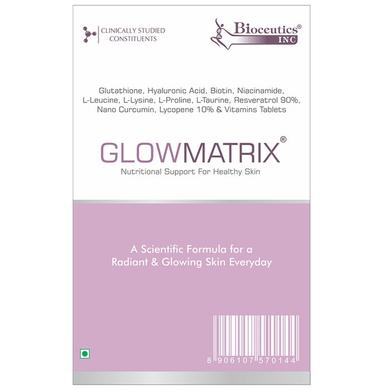 Glowmatrix Tablet
