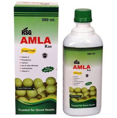RSG Amla Ras