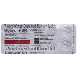 Dhootapapeshwar A Flu-O-Cil Forte Tablet | Relieves Cough, Cold, Headache & Bodyache