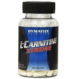 Dymatize Nutrition L-Carnitine Xtreme Capsule