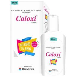 Caloxi Lotion