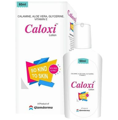 Caloxi Lotion