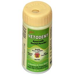 RSG Vetodent Manjan
