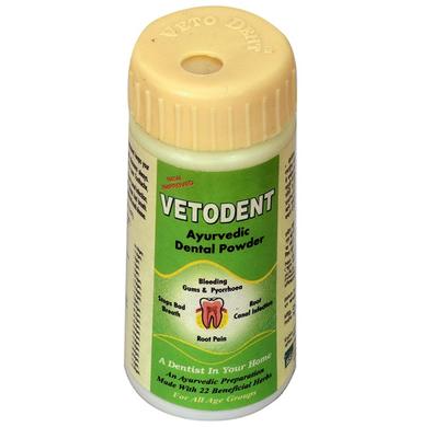 RSG Vetodent Manjan