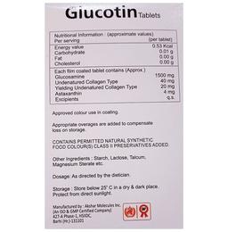 Glucotin Tablet