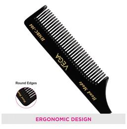 Vega HMBC 304 Hair Comb with Steel Pin for Women