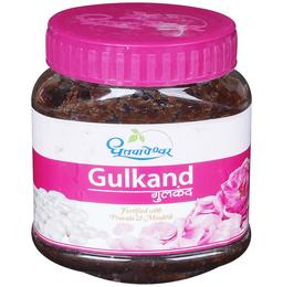 Dhootapapeshwar Gulkand with Pravala & Mouktik