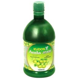 Kudos Amla Ras